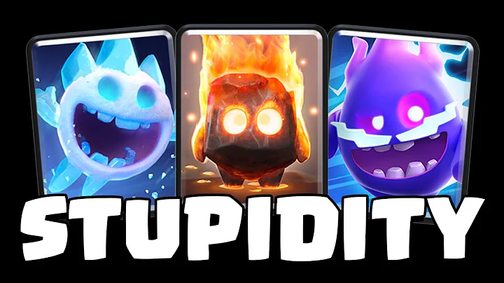 Triple Spirit Cycle is TOP 5 IN THE WORLD 💀