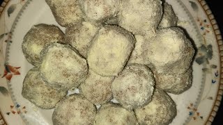 Semolina/suji k ladu Ramzan special soft itny k munh min jaty he Gul jaen app NY nhi try keye hun gy screenshot 5