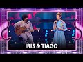 Iris & Tiago // Meu Fado Meu // Halve Finale #2 // We Want More