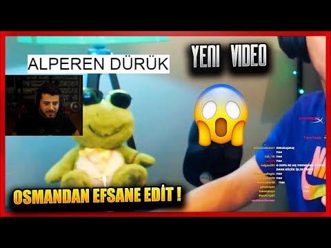 UNLOST OSMAN TOSUN SEN ANAN YANİ FUNNY MOMENTS 84 İZLİYOR