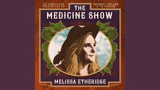 Miniatura del video "Melissa Etheridge - The Medicine Show"