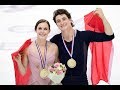 Tessa &amp; Scott - The Greatest