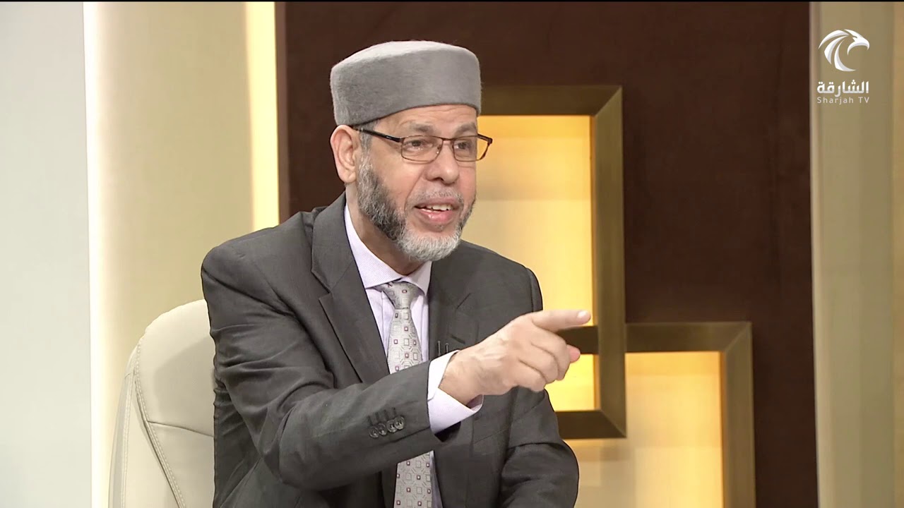 برنامج في رحاب سورة - تفسير سورة محمد من الآية 1 إلى الآية 3