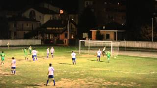 MGM 0-1 DALMINE (Coppa Lombardia 26/09/2013)