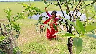 Sarak Sarak Song Bance Cover By Pratikha Das