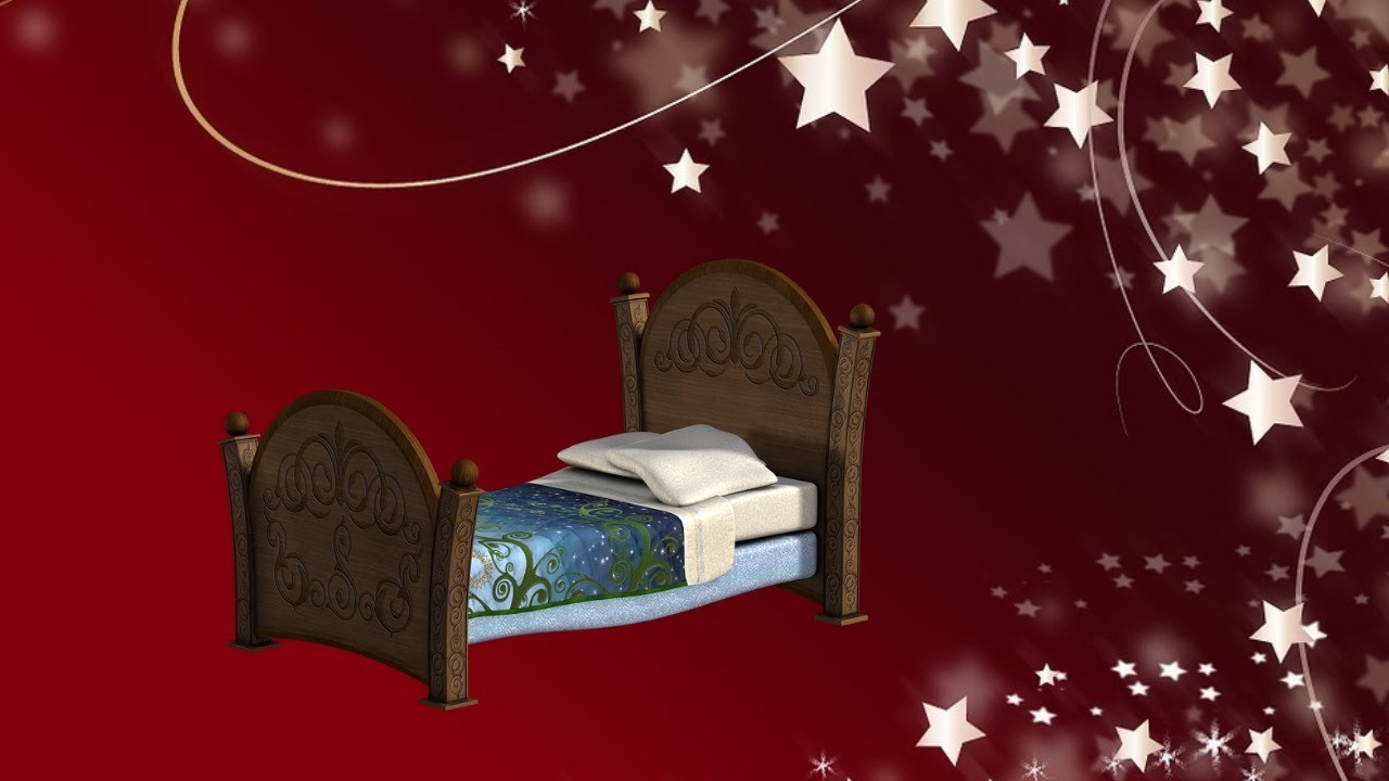 Sleep Meditation for Children | MAGIC SLEEP SPARKLES | Bedtime Meditation for Kids