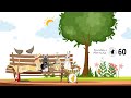 フリーBGM｜1時間ノンストップ 作業用・勉強用｜Sunday Morning