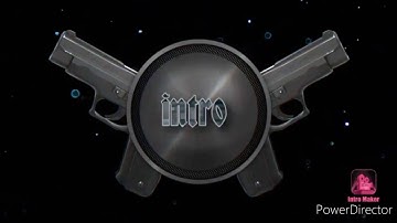 #youtubechannel#Intromaker app Top 10 INTRO Templates