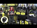 Esab arcchat series 4 episode 2 choosing the right welding helmet