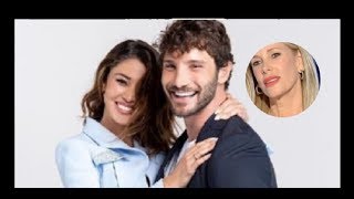 Belen Tradita Da Stefano Con La Marcuzzi? Parla De Martino, La Sua Verità