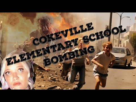 God vs Evil Genius? | True Story of the 1986 Cokeville Elementary School Bombing | Cokeville Miracle