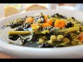 ZUPPA DI CAVOLO NERO CURCUMA E LEGUMI  zuppa ignorante ZUPPA DETOX senza patate CON curcuma