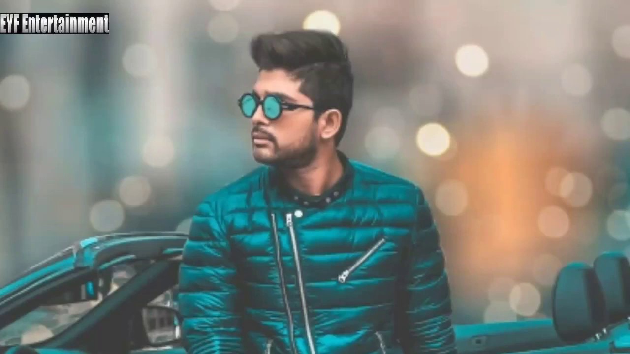 AA19 First Look Motion Poster