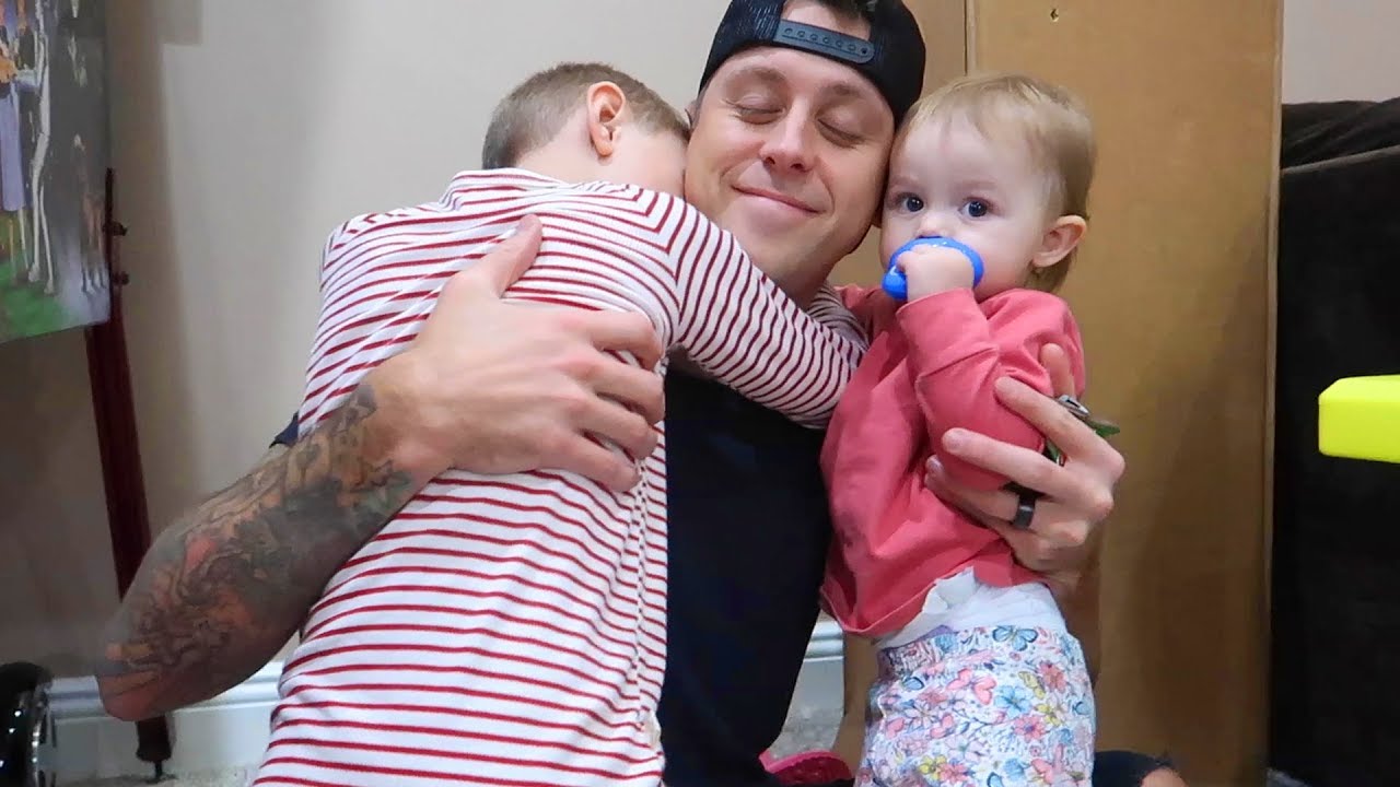 We Have So Much To Tell You!! We Have So Much To Tell You!!