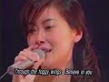 マーチカラー中山美穗~You are a legend ❤️ Missing you
