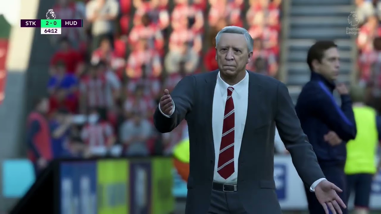 FIFA 18 funny part 74 1080p60