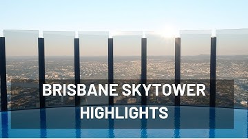 BRISBANE SKYTOWER | PROMO VIDEO