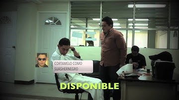 ALGORITMO DEL BARBERO DORMILÓN