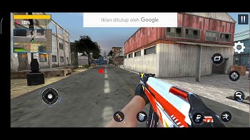 Real Commando Secret Mission | 12 - Free Shotting Game Android Gameplay