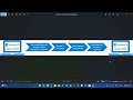 Windows 11 26H2 update sequence with Microsoft graphics roadmap of how it will happen