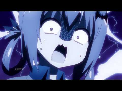 这TM才叫拔刀! 极致踩点! ! !