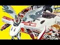 【新幹線変形ロボ シンカリオン】6月上旬に発売予定の【DXS07 シンカリオン800つばめ】に備えて!!プラレール博2018in東京 人気動画連続再生 まとめ パッカ君TV PACDREAMER