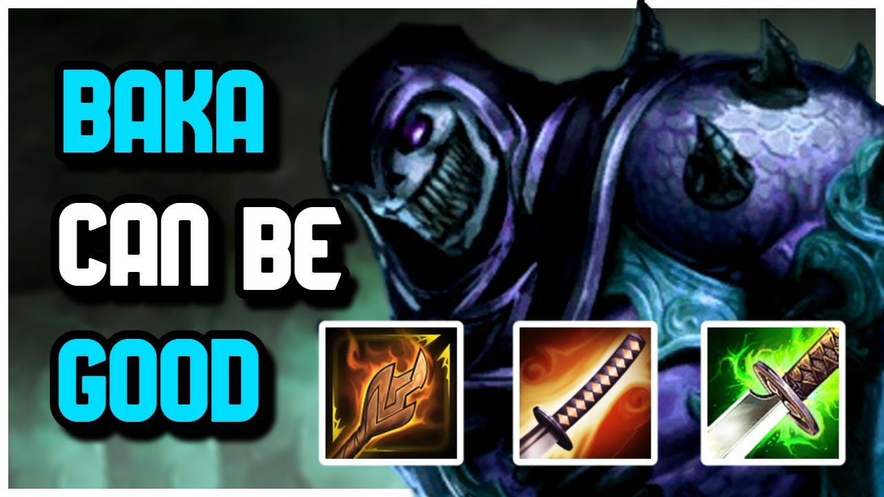Double Assassin Shines Against a Comp Like This! (GM Ranked Joust, Bakasura Gameplay)