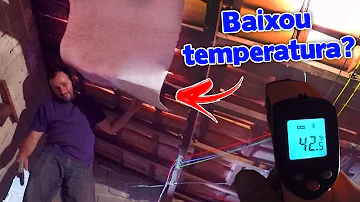 Como fazer isolamento térmico com caixas de leite?