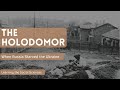 Ukraine Holodomor: When Russia Starved Ukrainians Killing Millions