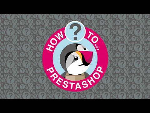 How to add voucher codes and discounts (cart rules) to your Prestashop 1.6 store.