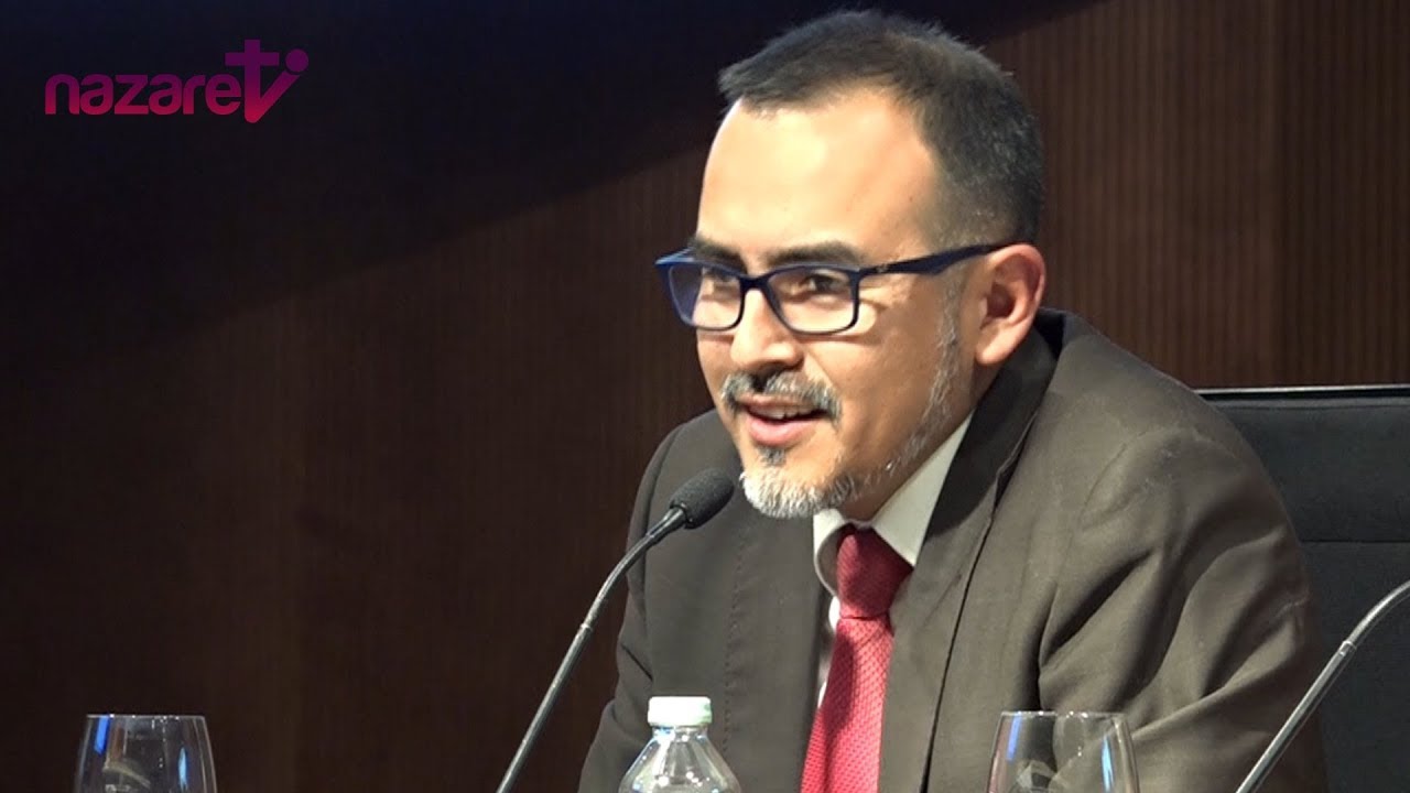 Morir en el domicilio, Dr. Christian Villavicencio (de nazaret.tv) santa misa de hoy en vivo maria vision