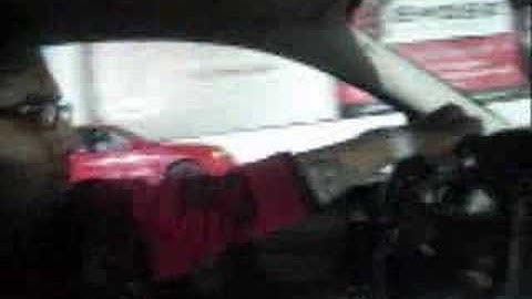 cobalt ss vs sentra spec-v