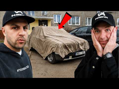 ATKAL NOPIRKĀM BMW AR DEFEKTU (LABIE PEREKUPI EP23)