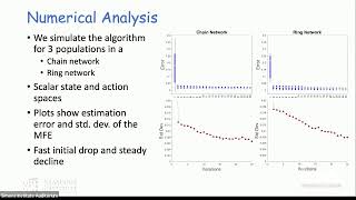 Multi-Agent Reinforcement Learning in the High Population Regime