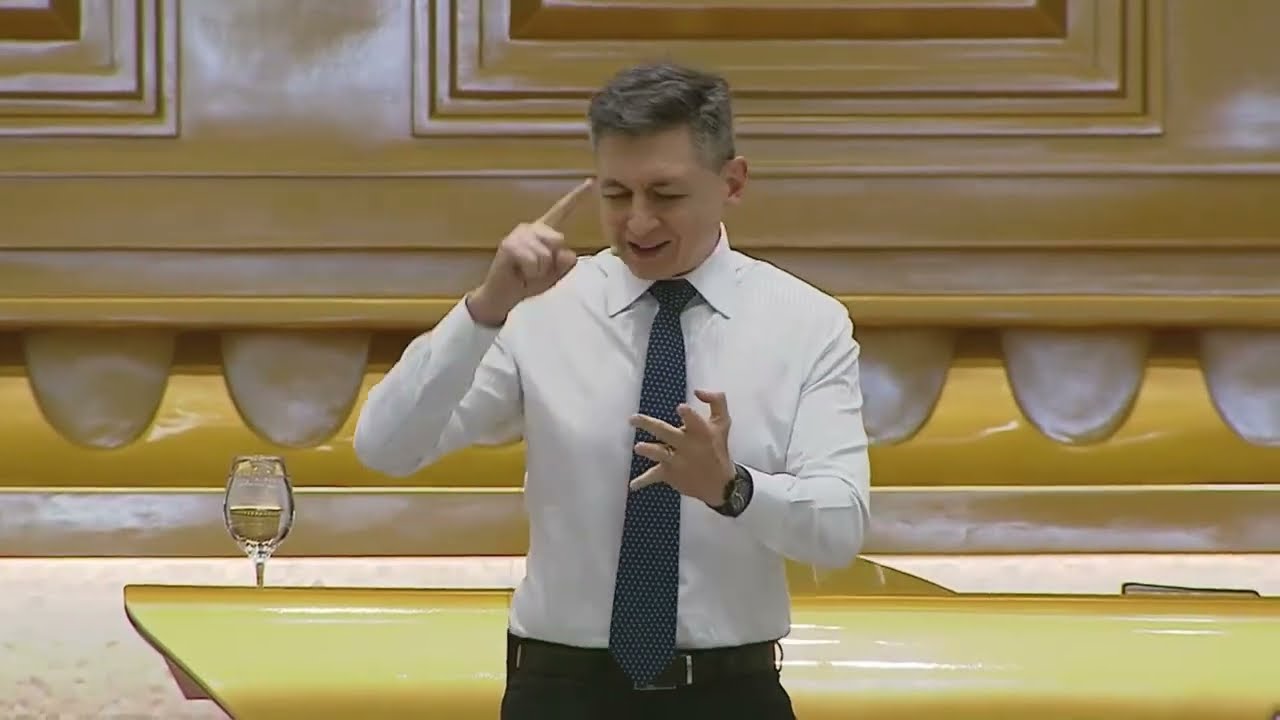 Vigiar o que? Você Sabe?