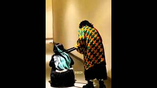 KNY cosplay core 😂|#viralvideo #demonslayer #shortanime #edit #trending #famous #sh1xzn #cosplay #yt