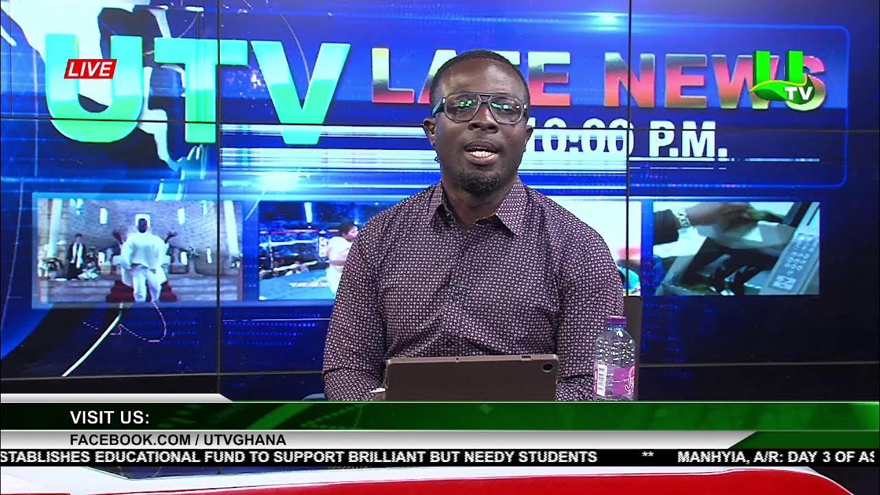 LATE NEWS DISCUSSION 17/09/2025