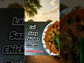 Lai Saag Chicken 👌🥲🔥#indiancurry #viral #shorts #trendingshorts