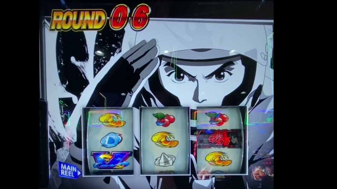 今度こそ最強のB2を突破せよ