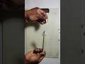 Easy Paper Gun That Shoots