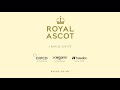 Bjorn Nielsen - My Royal Ascot