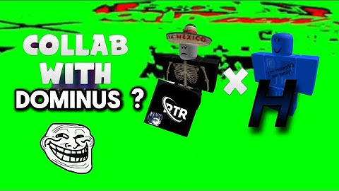 [Dominus X Hexen] Fake GAG Incident (ft.@Dominus_0-v )