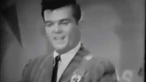 It's Only Make Believe - Conway Twitty (1958) Stereo.