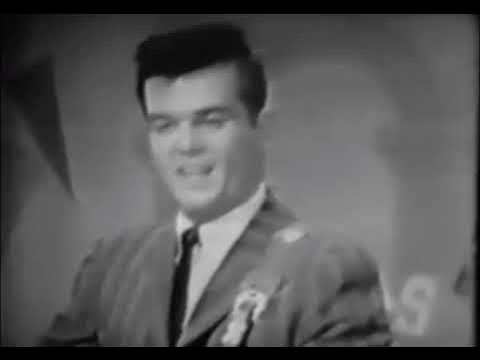 It's Only Make Believe - Conway Twitty (1958) Stereo. - YouTube