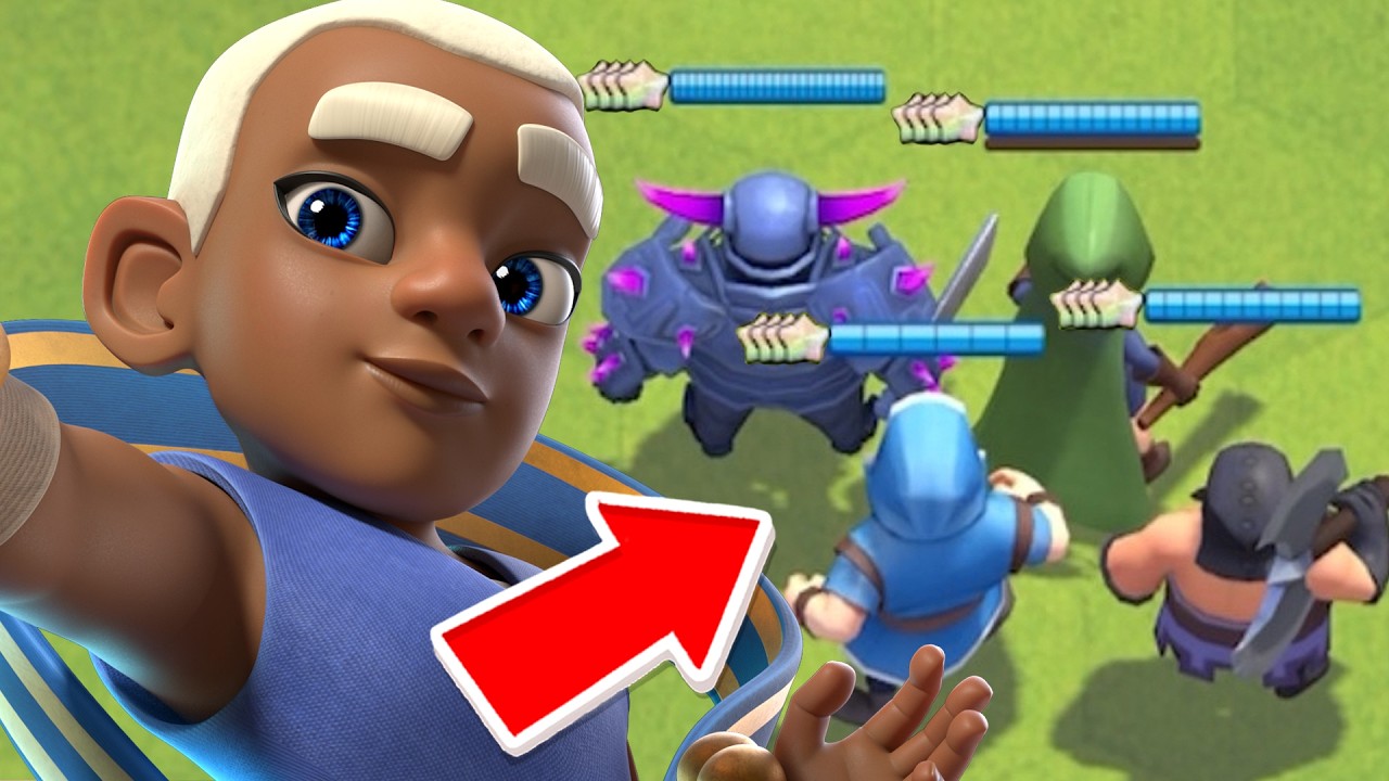 The 3 MUST USE Strategies in Merge Tactics!