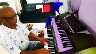 Aza Avela Hahalala ff 32 Organ By Sammy Rakotoarimalala