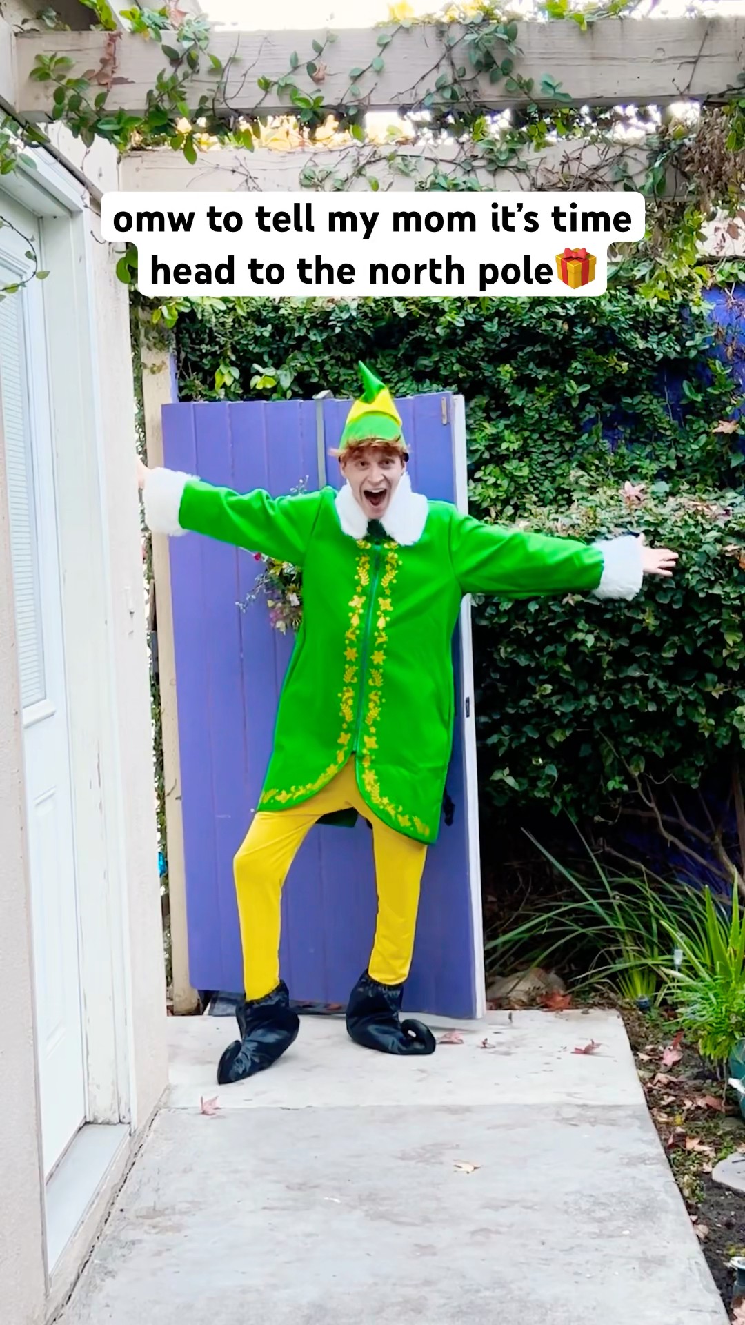 Santa Is Calling?