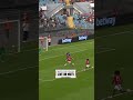 Mbeumo Scores Against PSG! 🙌