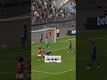 Mbeumo Scores Against PSG! 🙌