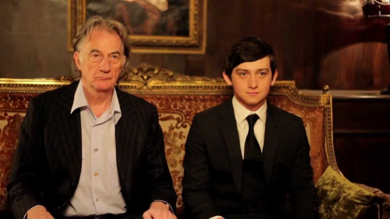 Paul Smith - Comes A Bright Day